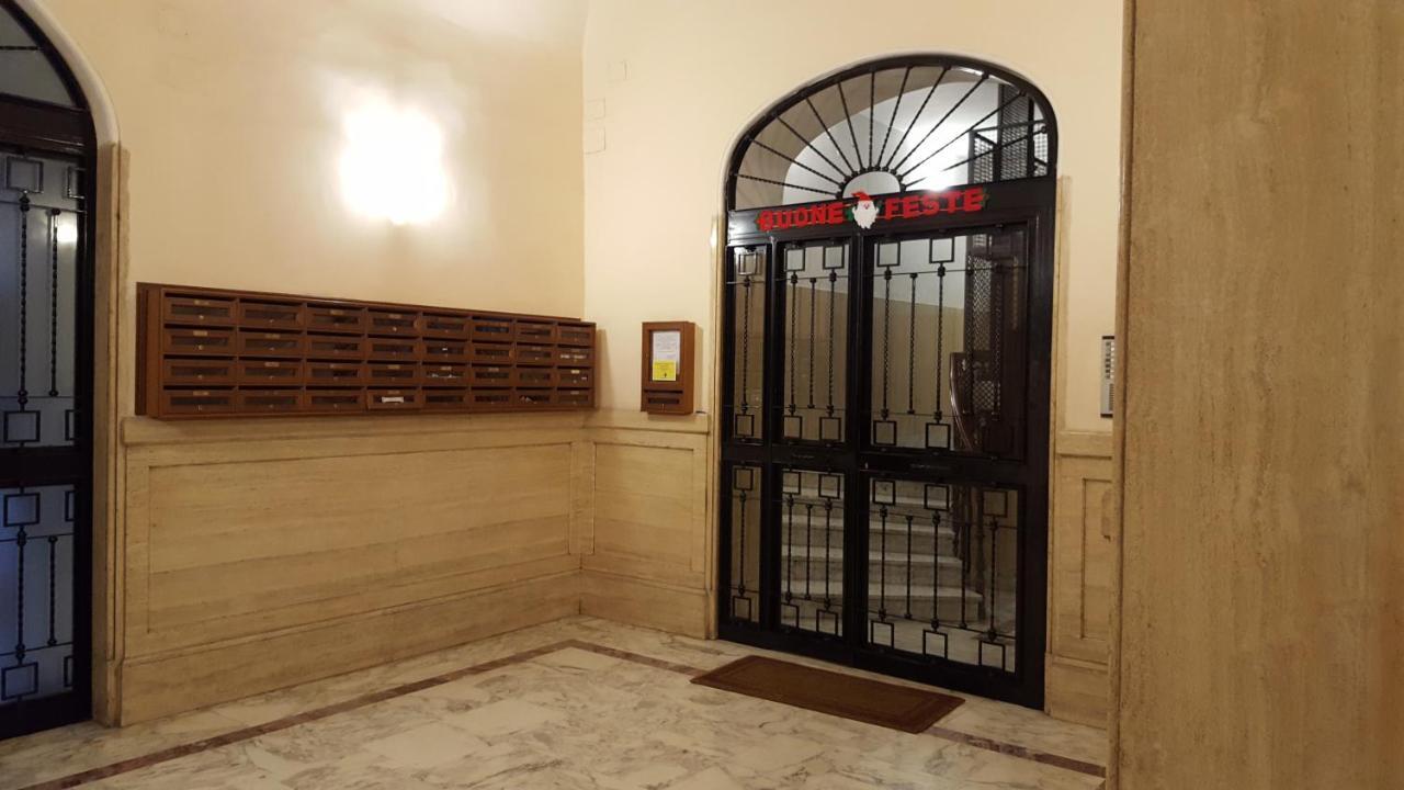 Luiza Vatican House — Foto 1