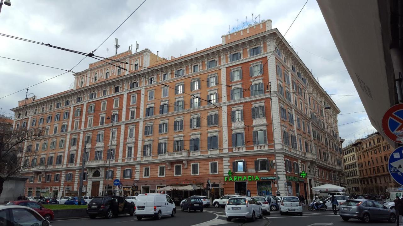 Luiza Vatican House — Foto 2